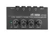 Original 12V Micro 4-Channel Headphone Amplifier - 2