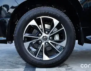 Toyota Land Cruiser Alloy Rim - 20 Inch