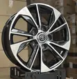 Toyota Land Cruiser Alloy Rim - 20 Inch - 2