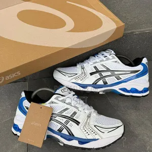 ASICS Gel-Kayano Sneakers - Brand New, Sizes 39-45