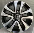 Land Cruiser Alloy Rim - 20 Inch - 2
