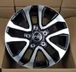 Land Cruiser Alloy Rim - 20 Inch - 3