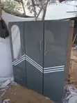 Neat Design Triple Wardrobe - 2