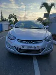 2015 Hyundai Elantra SE Sedan - 1