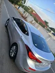 2015 Hyundai Elantra SE Sedan - 2