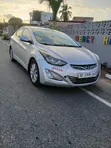 2015 Hyundai Elantra SE Sedan - 3