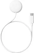 Genuine Google Pixel Watch USB-C Magnetic Charger - 1