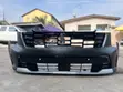 Kia Sorento 2024-2026 Front Bumper - Brand New - 2