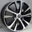 Toyota Land Cruiser Rim - 20 Inches - 2