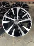 Toyota Land Cruiser Rim - 20 Inches - 3