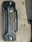 Hyundai Tucson Front Bumper (2015-2018) - 1