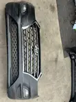 Hyundai Tucson Front Bumper (2015-2018) - 2