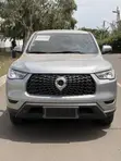 Great Wall Pao 2.0 Diesel AWD 2022 Silver - 1
