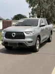 Great Wall Pao 2.0 Diesel AWD 2022 Silver - 4