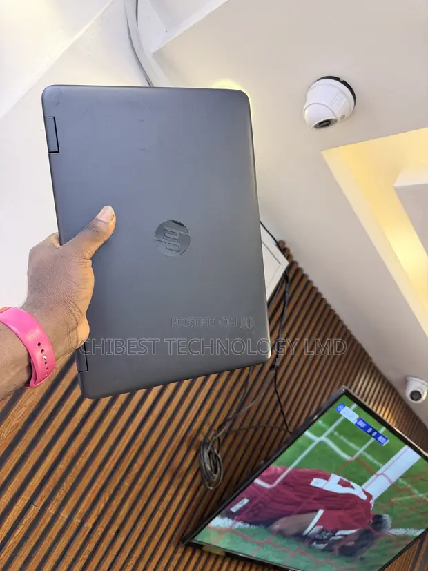HP ProBook 645 G3 Laptop 8GB RAM 500GB HDD - 1