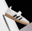 Original Adidas Samba Jane Mary Jane Shoes - 5