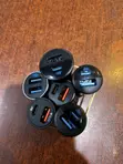 Anker Fast Car Charger (2 Ports, 45W) - 2