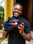 Nike Sneakers - 1