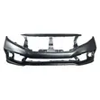 Honda Civic Front Bumper (2019-2021) - 1