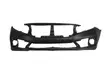 Honda Civic Front Bumper (2019-2021) - 2