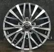 Land Cruiser / Lexus LX570 20-Inch Alloy Rims - 1