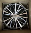 Land Cruiser / Lexus LX570 20-Inch Alloy Rims - 3