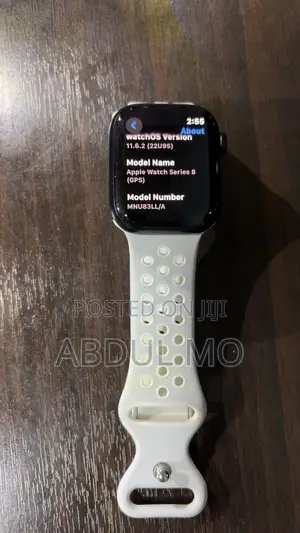 Apple Watch Series 8 (41mm)