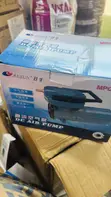 35 Watts DC/Solar Powered Aerator - 2