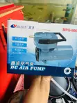 35 Watts DC/Solar Powered Aerator - 3