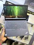 Lenovo ThinkPad X390 Laptop - 16GB RAM, 256GB SSD, Core i7 - 4