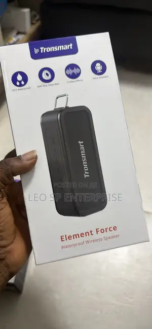 Tronsmart Element Force Bluetooth Speaker
