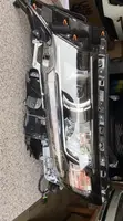 Toyota Land Cruiser Prado 2018-2021 Headlight Pair - 2