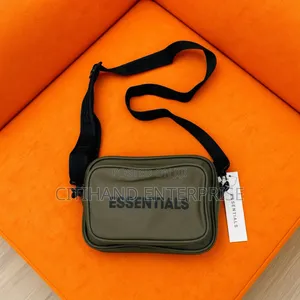 Essential Side Bags - Brand New