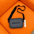 Essential Side Bags - Brand New - 2