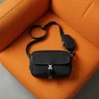 Essential Side Bags - Brand New - 3