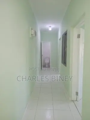 2-Bedroom Apartment for Rent in Old Barrier