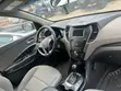 Hyundai Santa Fe SE AWD 2018 Gray - 4