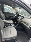 Hyundai Santa Fe SE AWD 2018 Gray - 5