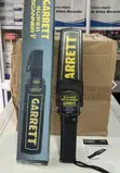 Brand New Garrett Security Scanners - 1