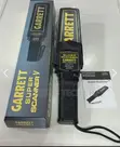 Brand New Garrett Security Scanners - 2