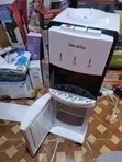 Decakila Hot and Cold Water Dispenser with Bottom Storage - 1