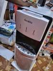 Decakila Hot and Cold Water Dispenser with Bottom Storage - 2