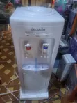 Decakila Hot and Cold Water Dispenser with Bottom Storage - 3