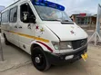 Mercedes-Benz Sprinter 2009 Bus - 4