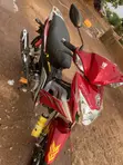 Brand New Motorcycle 2026 Red - 1