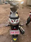 Brand New Motorcycle 2026 Red - 2