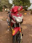 Brand New Motorcycle 2026 Red - 3