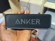 Anker Soundcore Portable Bluetooth Speaker - 1