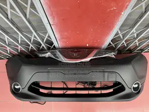 Nissan Qashqai 2014-2015 Front Bumper - Brand New