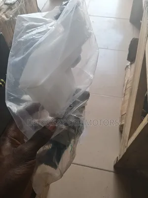 Master Cylinder Pot for Toyota Vitz